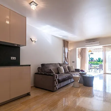 Luxurious In Residencial Mango! Apartman Costa Adeje (Tenerife)