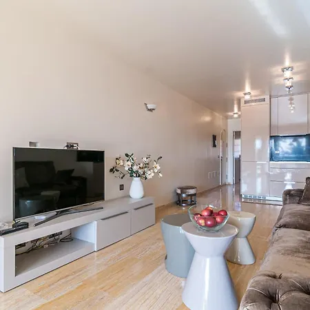 Apartman Luxurious In Residencial Mango! *