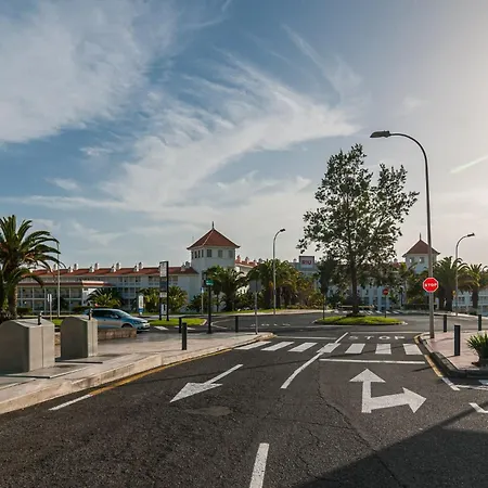 Luxurious In Residencial Mango! Apartman *