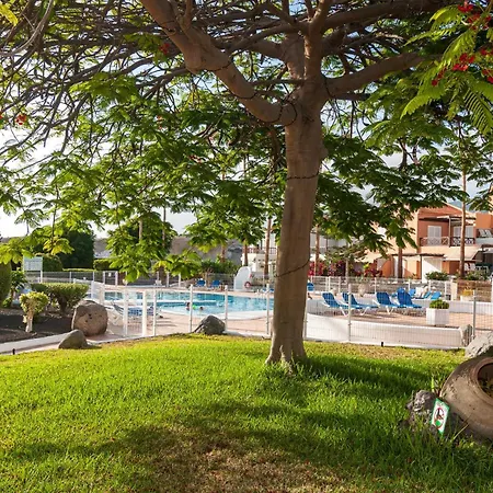 Luxurious In Residencial Mango! * Costa Adeje (Tenerife)