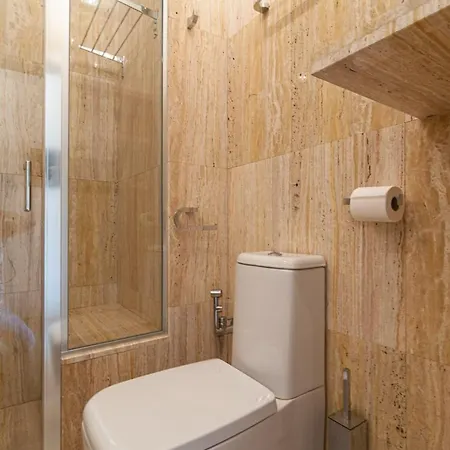 Luxurious In Residencial Mango! Apartman Costa Adeje (Tenerife)